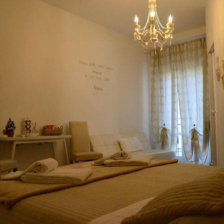 Casa Isabella Hotell Verona Exteriör bild