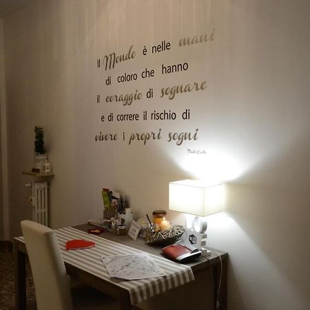 Casa Isabella Hotell Verona Exteriör bild