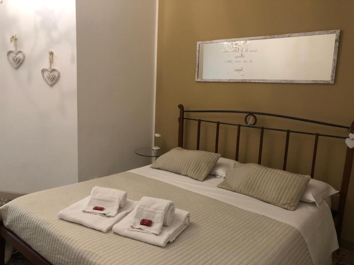 Casa Isabella Hotell Verona Exteriör bild