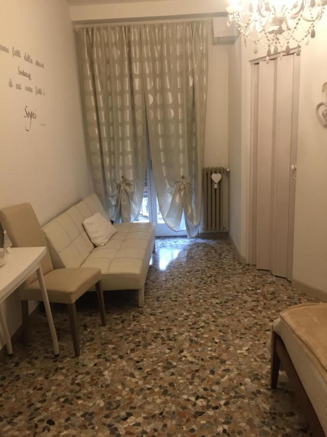 Casa Isabella Hotell Verona Exteriör bild