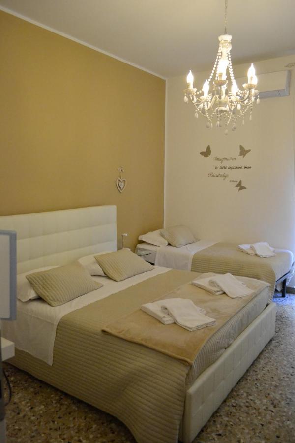 Casa Isabella Hotell Verona Exteriör bild