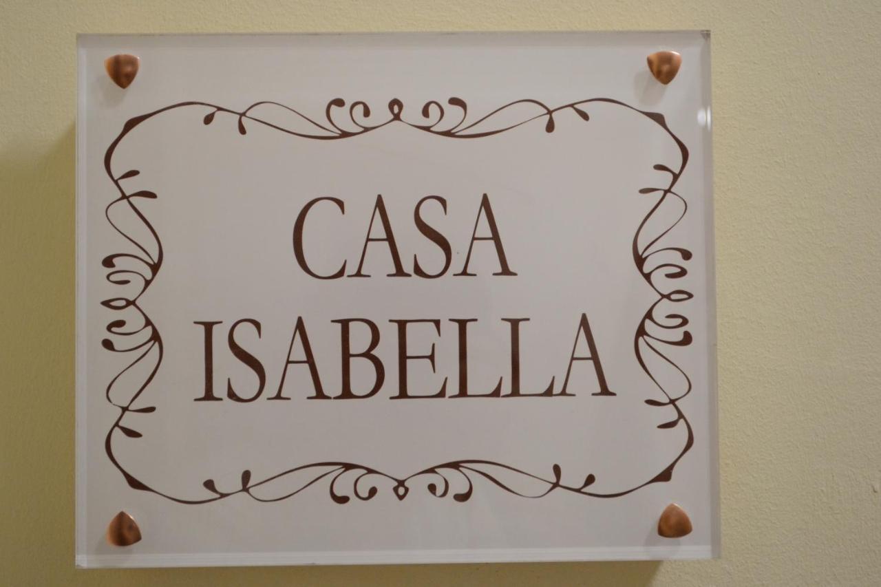 Casa Isabella Hotell Verona Exteriör bild