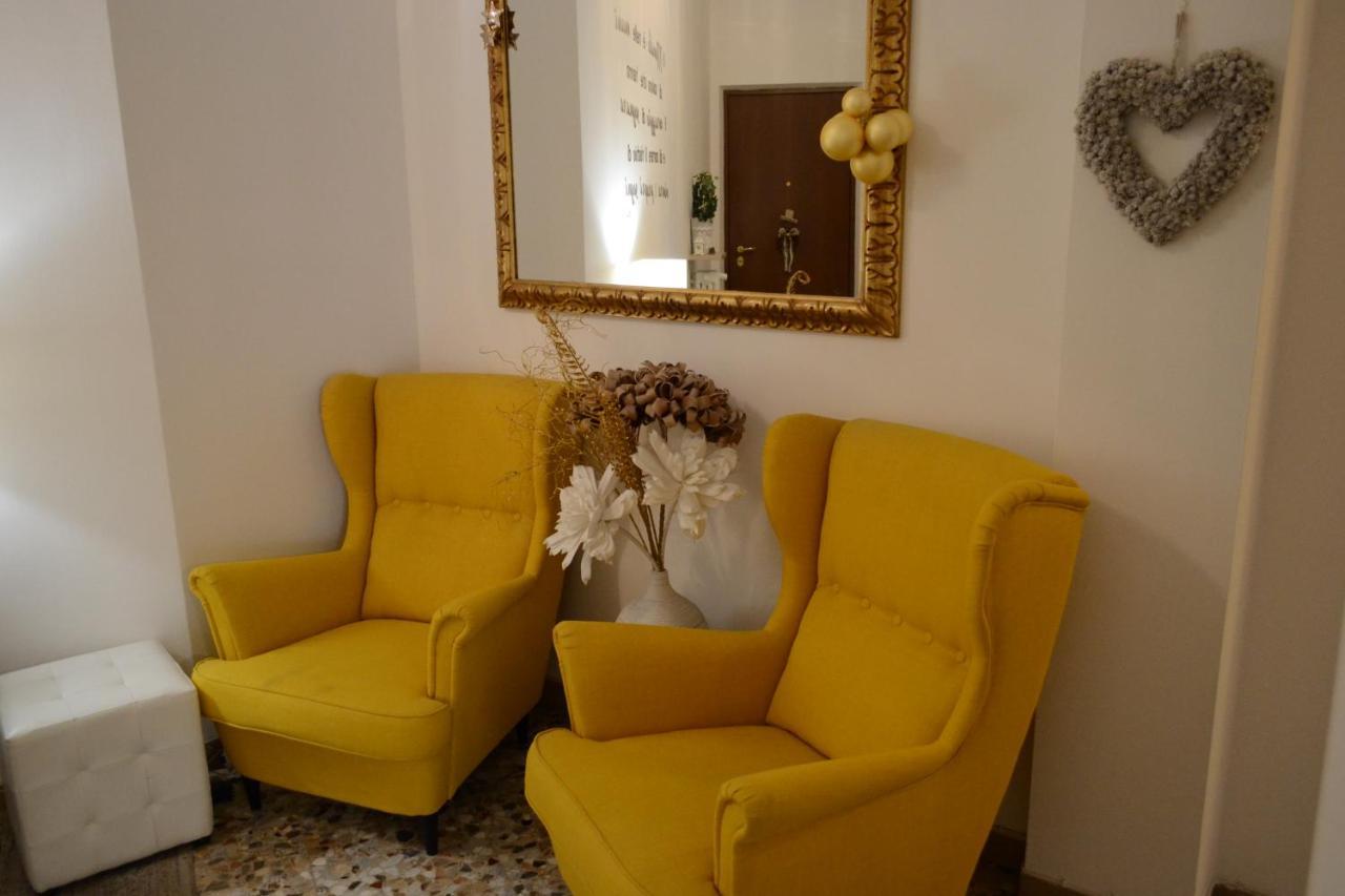 Casa Isabella Hotell Verona Exteriör bild