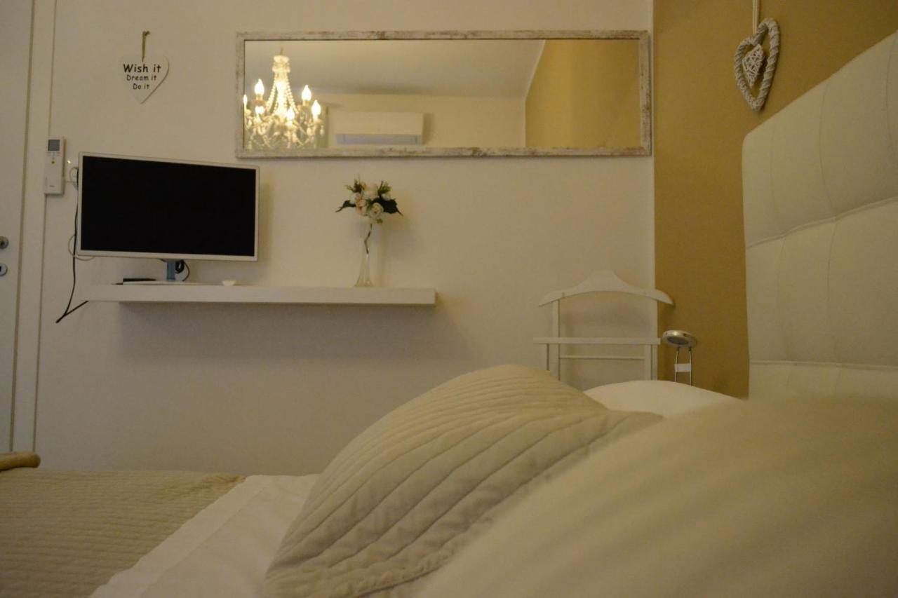 Casa Isabella Hotell Verona Exteriör bild