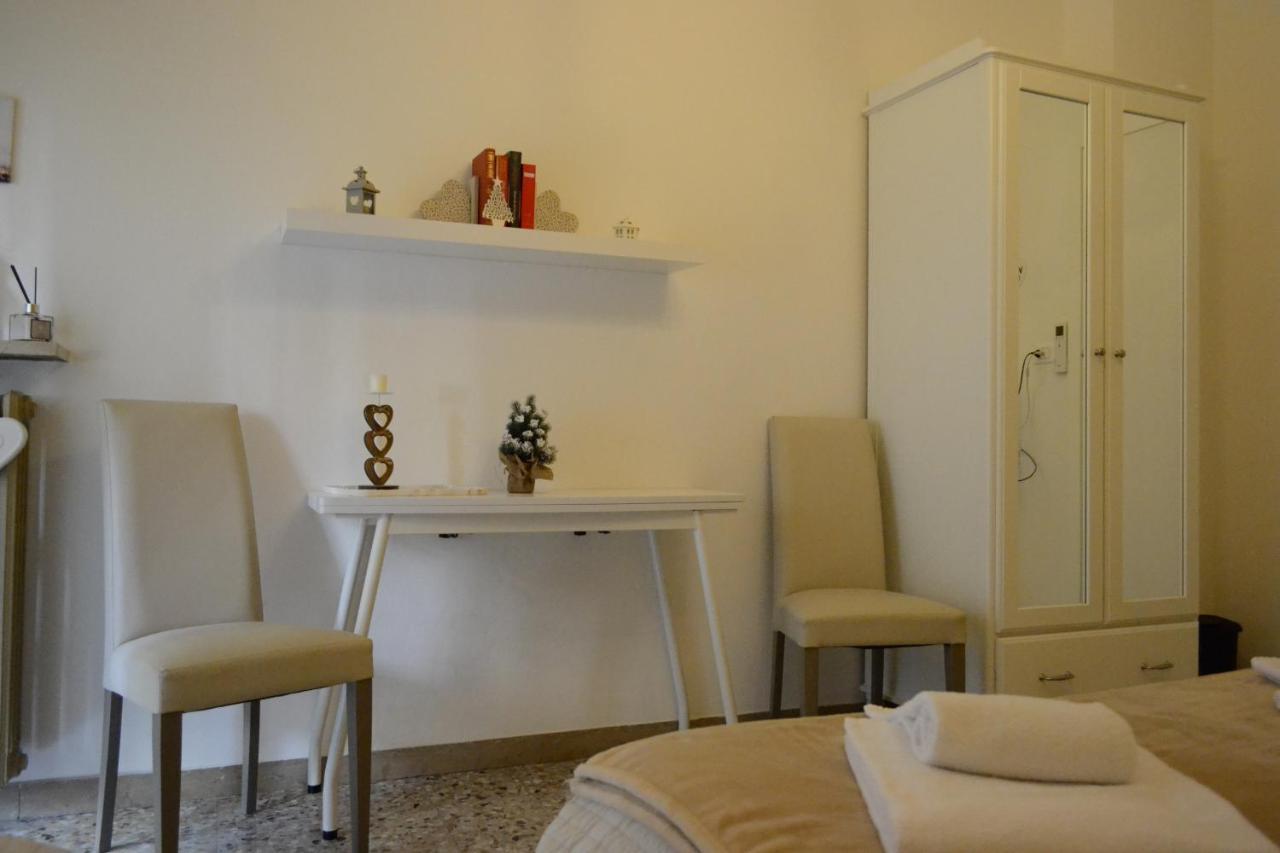 Casa Isabella Hotell Verona Exteriör bild