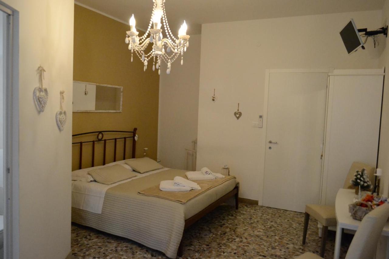 Casa Isabella Hotell Verona Exteriör bild