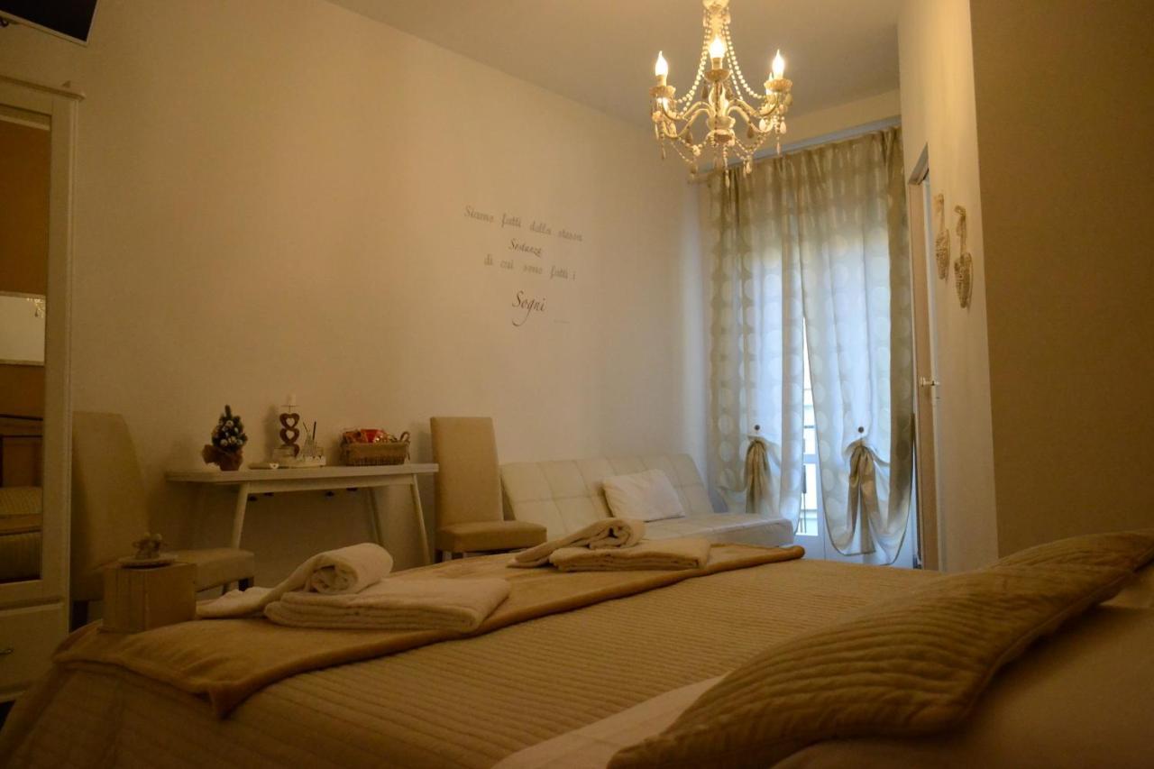 Casa Isabella Hotell Verona Exteriör bild