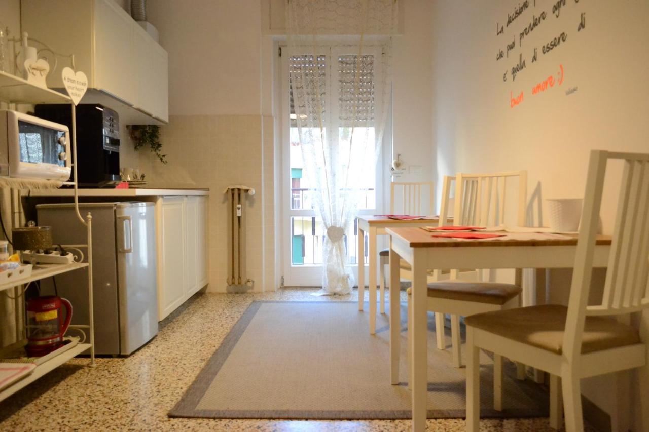 Casa Isabella Hotell Verona Exteriör bild