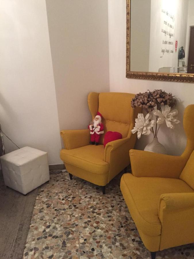 Casa Isabella Hotell Verona Exteriör bild