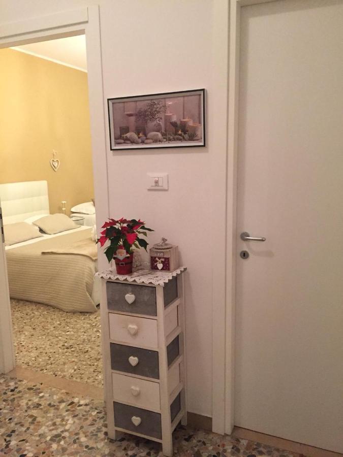 Casa Isabella Hotell Verona Exteriör bild