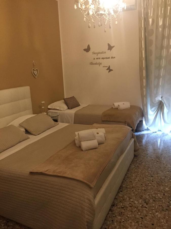 Casa Isabella Hotell Verona Exteriör bild