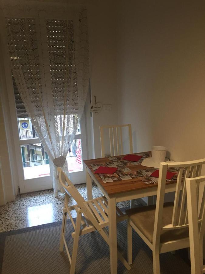 Casa Isabella Hotell Verona Exteriör bild
